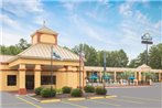 Days Inn by Wyndham Orangeburg South