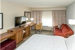 Hampton Inn Hartwell Ga