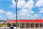 Rodeway Inn & Suites Orangeburg