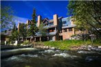 River Mountain Lodge by Breckenridge Hospitality