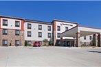 Best Western Plus Wewoka Inn & Suites