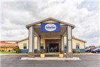 Suburban Extended Stay Hotel Fort Wayne