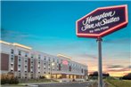 Hampton Inn & Suites Newburgh Stewart Airport