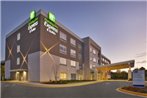 Holiday Inn Express and Suites South Hill