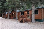 Trails End Cabins & Motel