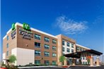 Holiday Inn Express and Suites Chanute