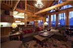 Snowdrift Cabin Home