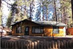 092 Crestwood Retreat Cabin