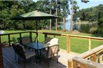 Rivers Edge Retreat with Dock and River Access