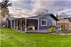 Central Medford Family Retreat with Large Yard!