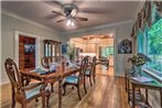 Spacious and Updated 1920s HSNP Craftsmen Home