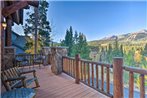 Evolve Breck Home Hot Tub