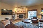 Ski-In Antlers Lodge Condo Less Than 1 Mi to Main St Breck