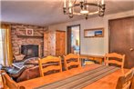 Crested Butte Condo with Pool Access Walk to Slopes