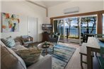Oceanfront Resort Condo w/ A/C in Old Town Kapa'a!