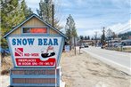 Snow Bear Lodge