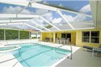 Beautiful & Sunny Pool Home with Golf View home