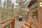 4 Bedroom Townhome in West Keystone Along Shuttle Route with Shared Hot Tub