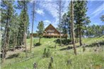 Knotty Pine Cabin