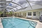 Cocoa Beach Paradise with Indoor and Outdoor Fun!
