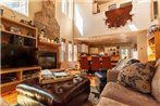 281 Sally Circle by Summit County Mountain Retreats