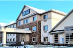 AmeriVu Inn and Suites - Chisago City