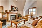 Breckenridge Main Street Station 2 Bedroom Luxury Condo