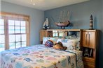 The Torch Lake Bed and Breakfast