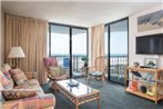 Crescent Sands E3 - Spacious 2 bedroom condo overlooking the ocean