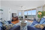 Windy Hill Dunes 1302 - Elegant oceanfront condo with hardwood floors and a lazy river