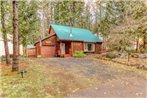 Singing River Cabin