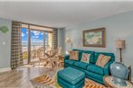 4th Floor Oceanfront 1 Bedroom Suite! Beach Cove Resort 411