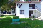 Apartamente Liliacul