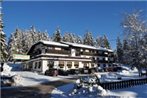 Hotel Rifugio Sores