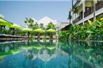 Hoi An Field Boutique Resort & Spa