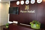 Azure Hotel Da Nang - Beach