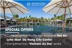 Grandvrio Ocean Resort Danang