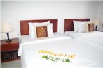 Aroma Homestay and Spa