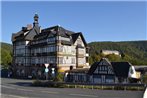 Hotel Weisser Hirsch