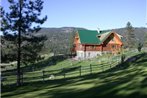 Wildhorse Mountain Guest Ranch Bed & Breakfast