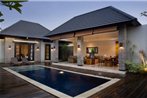 The Wolas Villas