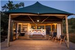 Sasi Bush Lodge Luxury Tented Camp