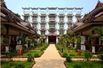 Yadanarpon Dynasty Hotel