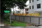 Yangon Airport Hotel