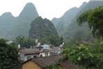 Yangshuo Eden Inn