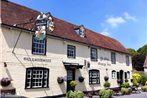 Ye Olde George Inn - Badger Pubs