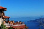 Yediburunlar Lighthouse