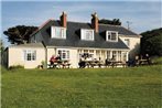 YHA Land's End - Cot Valley