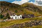 YHA Snowdon Pen-y-Pass