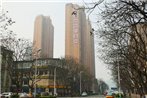 Yichang Tujia Siweideng Service Apartment(No.1 Binjiang)